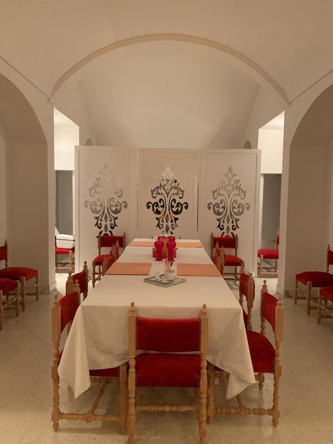 Bed and Breakfast Dar Esma La Marsa Exterior foto