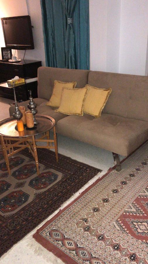 Bed and Breakfast Dar Esma La Marsa Exterior foto