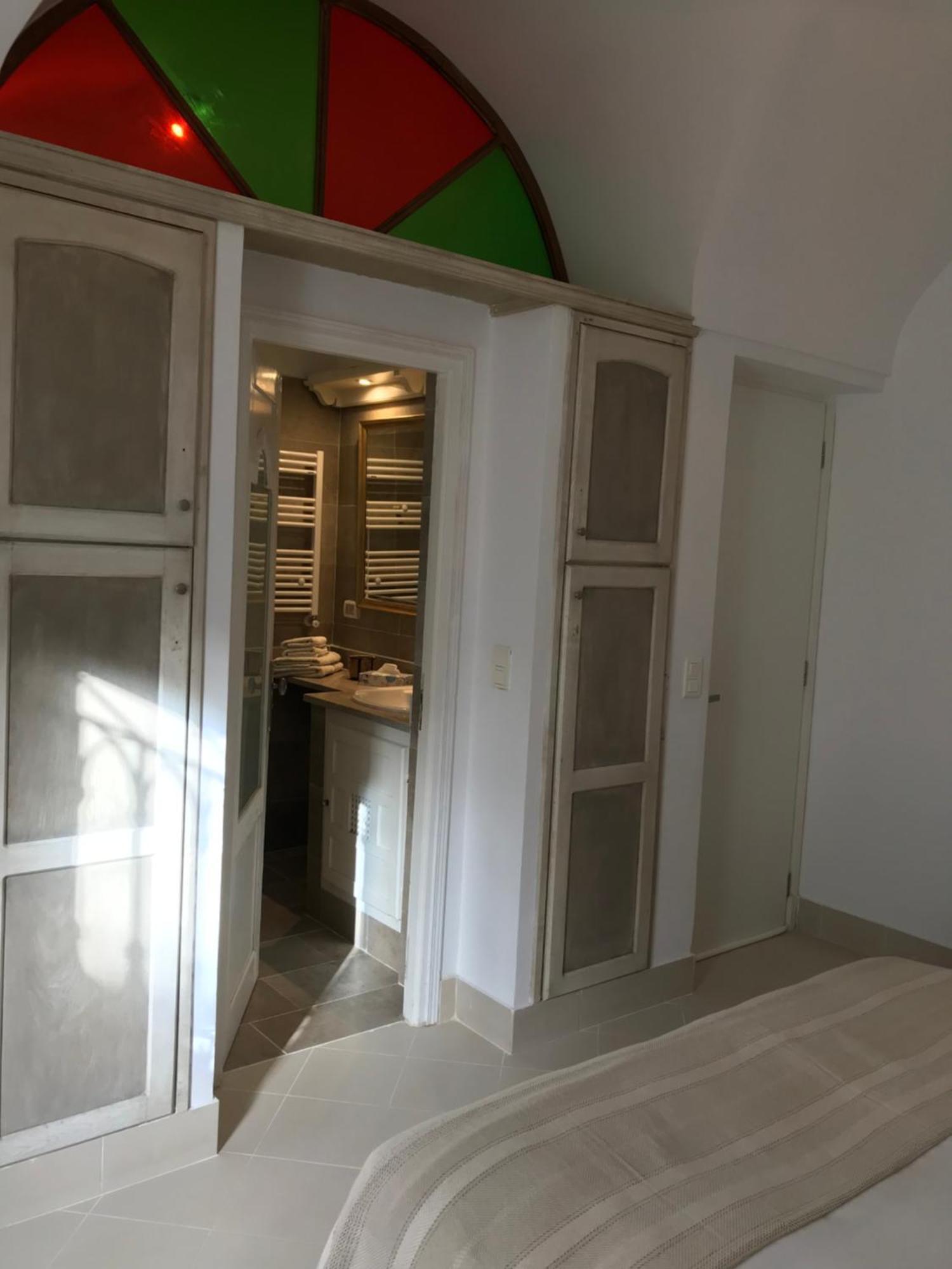 Bed and Breakfast Dar Esma La Marsa Exterior foto