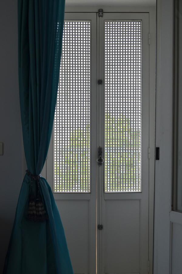 Bed and Breakfast Dar Esma La Marsa Exterior foto