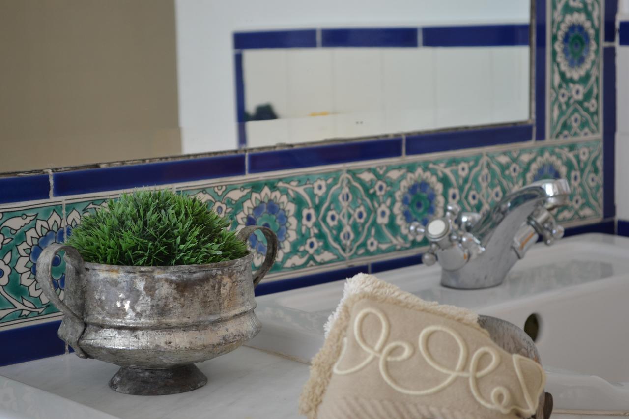 Bed and Breakfast Dar Esma La Marsa Exterior foto