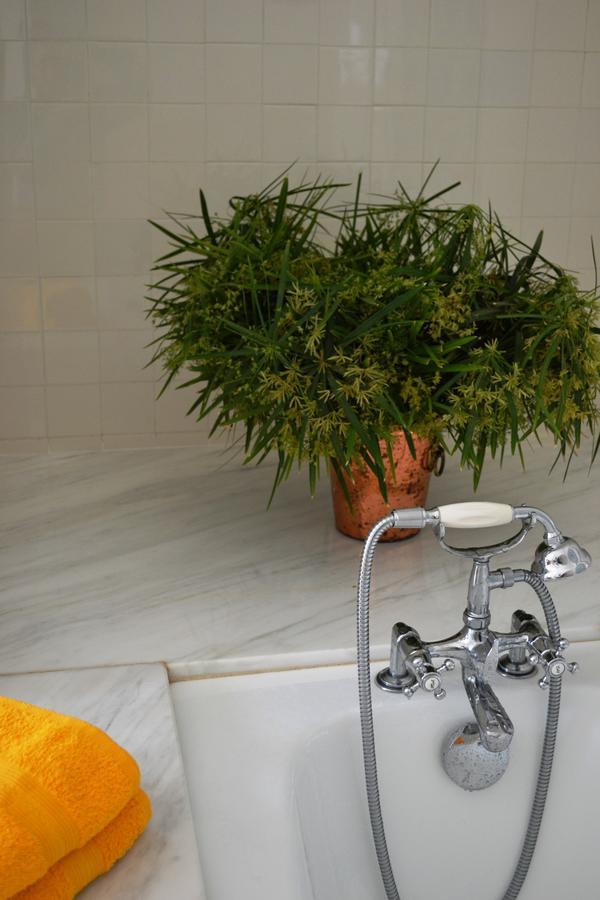 Bed and Breakfast Dar Esma La Marsa Exterior foto